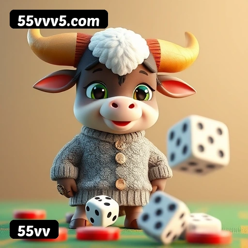 Chuva de Bônus 55vv - Slots