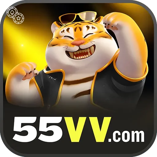 Logo da 55vv