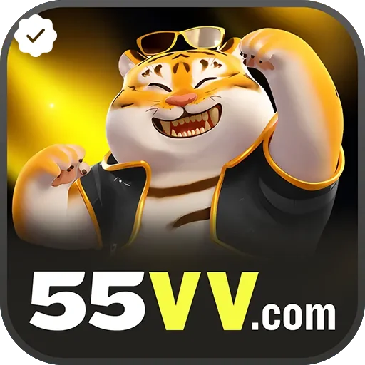Logo da 55vv