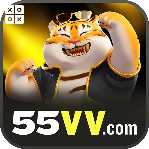 Logo da 55vv