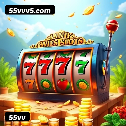 Slots mobile 55vv