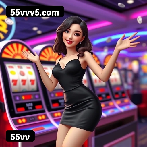 Free spins 55vv